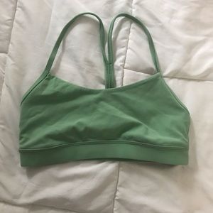 Lululemon Flow Y Bra